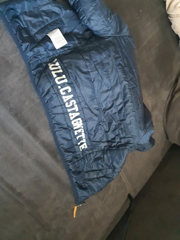 Blouson réversible - photo numéro 3