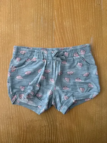 Short hema 74 cm