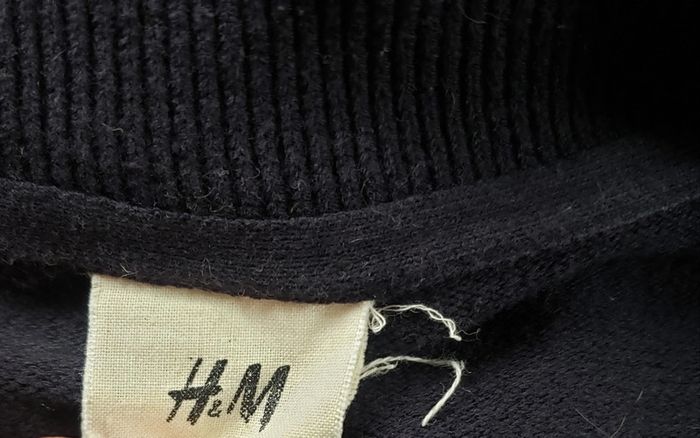 Gilet H&M taille L - photo numéro 3