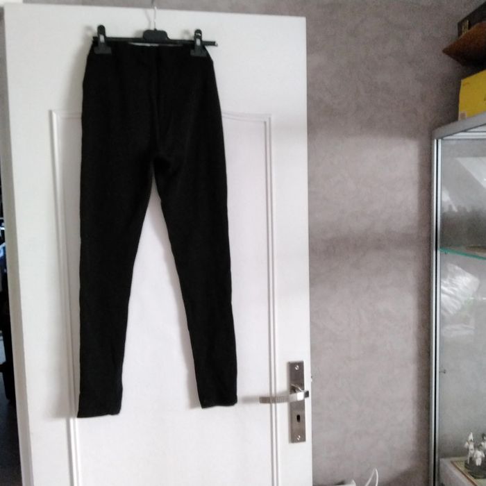 Tregging fille 12 ans Sans marque - photo numéro 4