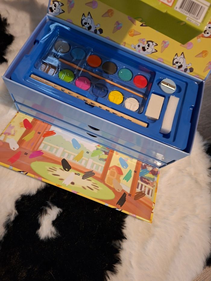 Bluey - photo numéro 5