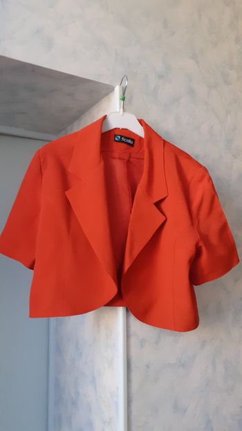 Blazer femme taille 40-42