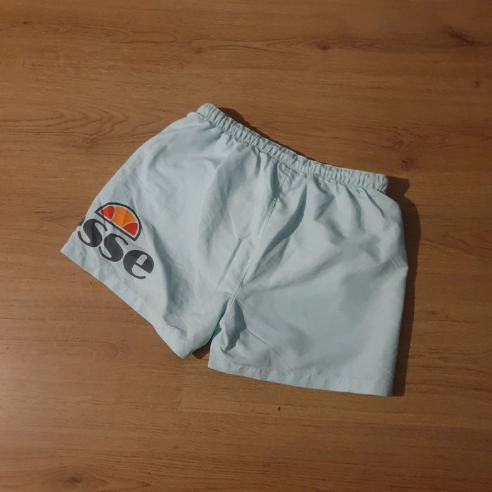 💙 Short de bain Ellesse taille 36 S #emyfleury_36homme - photo numéro 2