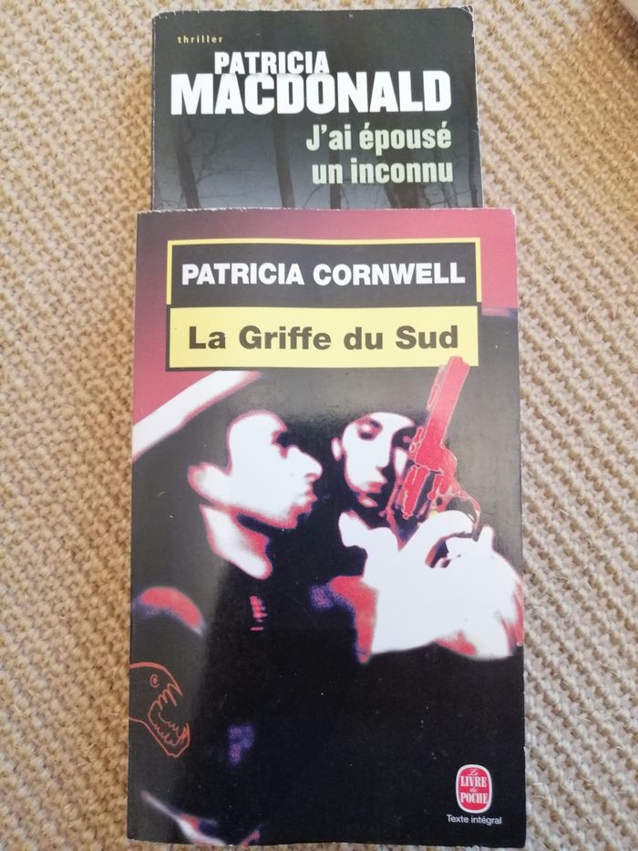 Livres divers - photo numéro 9