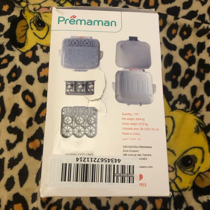 Stérilisateur - photo numéro 2