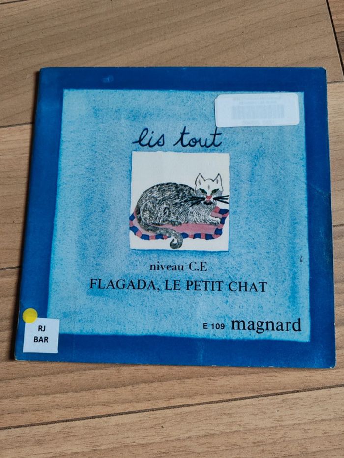 Lot de 9 livres - photo numéro 3