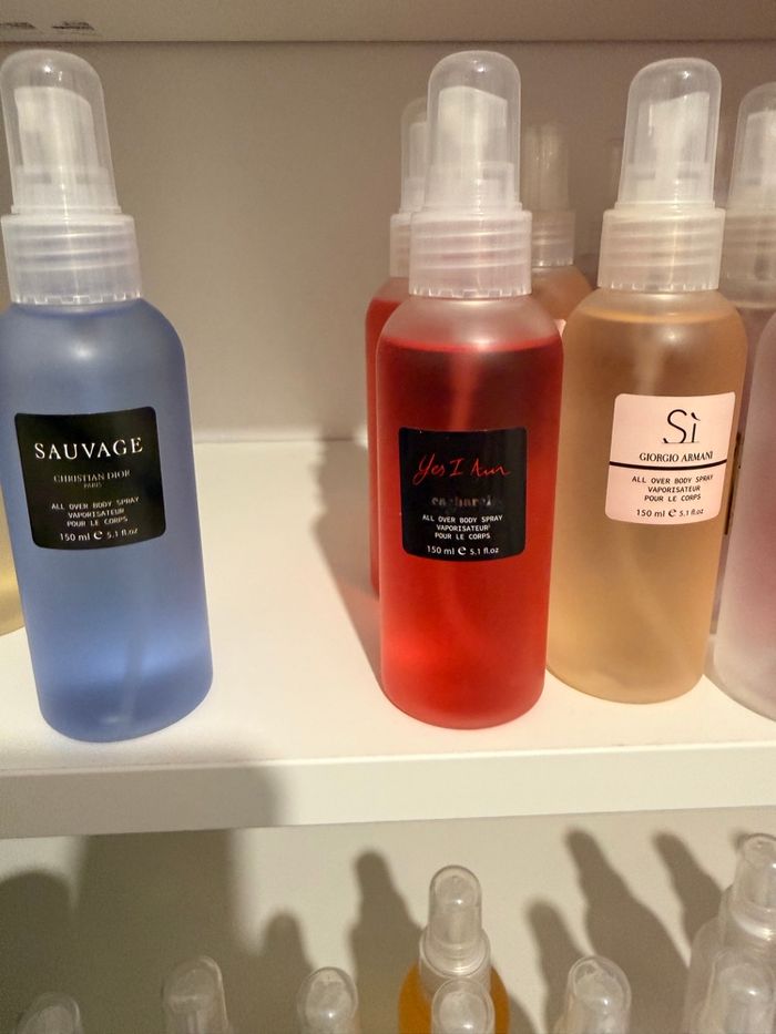 Brume  150 ml - photo numéro 5