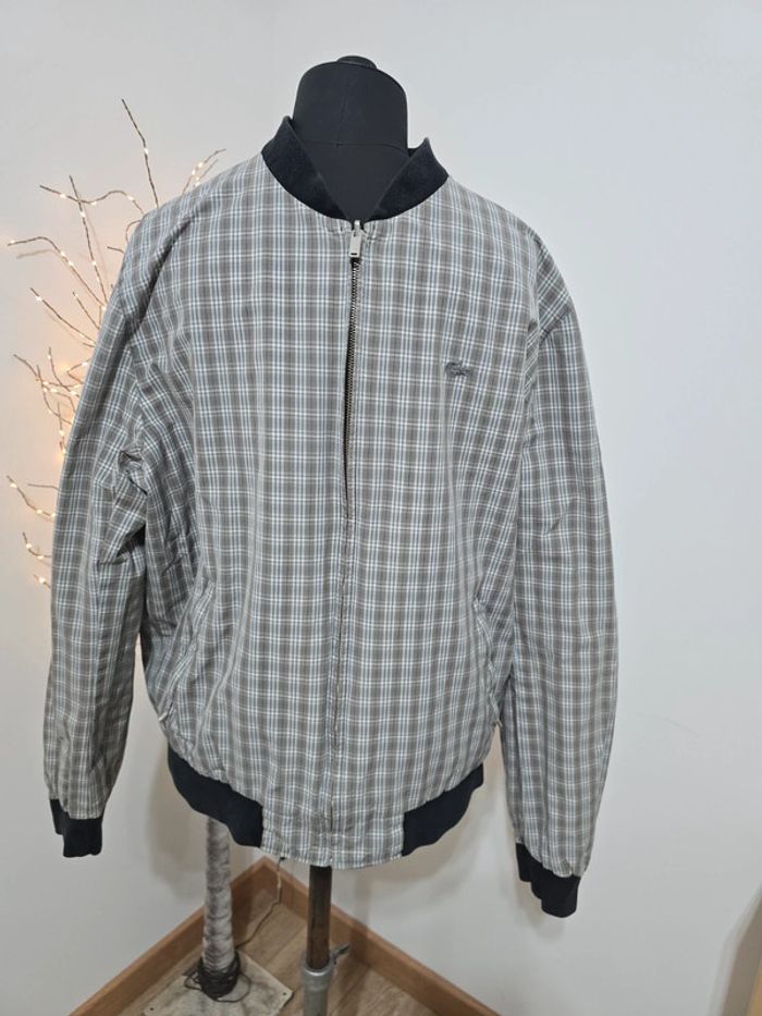 Veste réversible vintage Devanlay Taille S