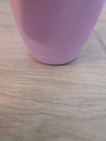 Tasse Munchkin 360° violette