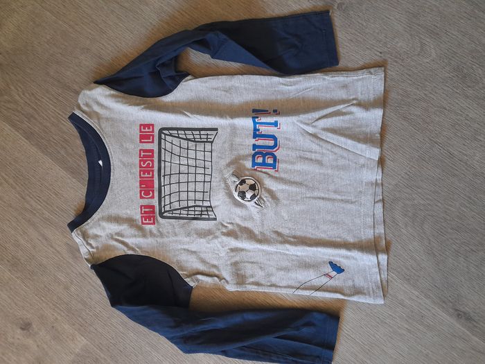 Pyjama - photo numéro 3