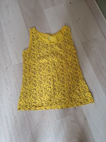 Débardeur femme