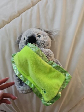 Peluche