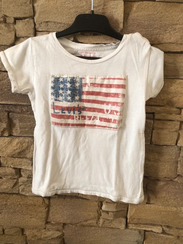 T-shirt Taille 24 mois