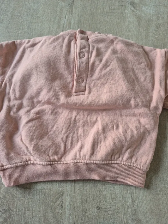 Pull minnie - photo numéro 4