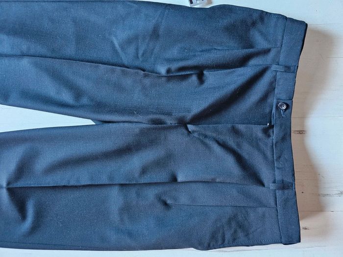 Pantalon costume neuf pierre d'arlanc - photo numéro 2