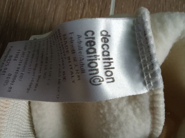 Bonnet - photo numéro 3