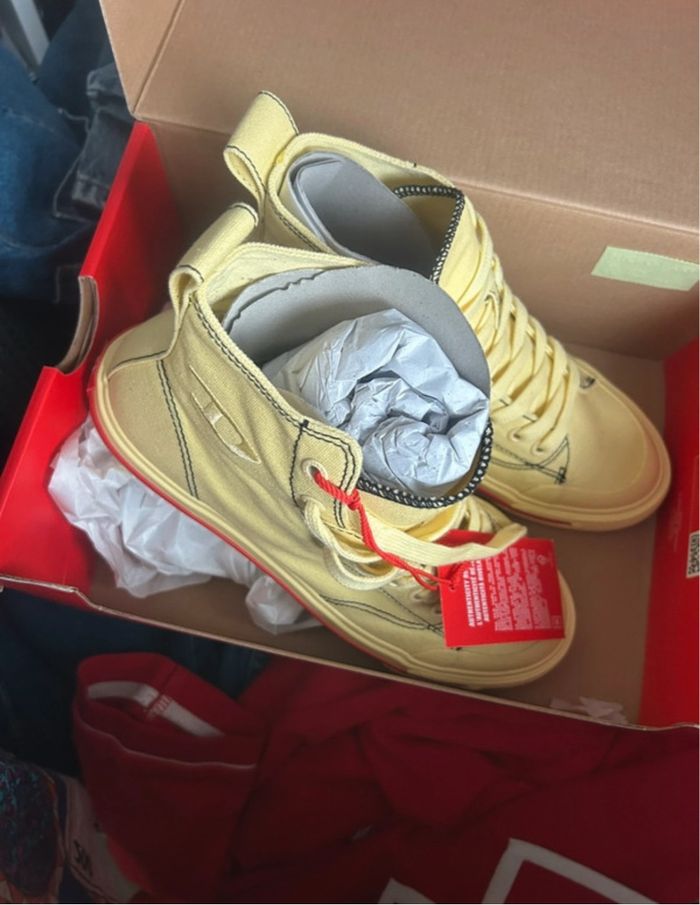 Basket diesel neuve - photo numéro 2