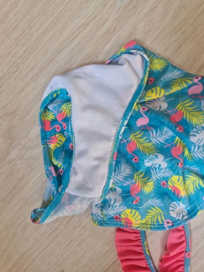Maillot de bain - photo numéro 4
