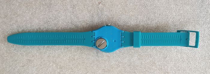 Montre SWATCH Collecteur "Rise Up" - photo numéro 3