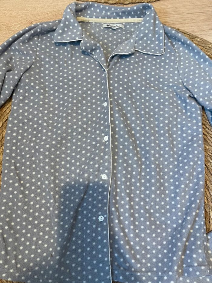 Pyjama T38/40 - photo numéro 2