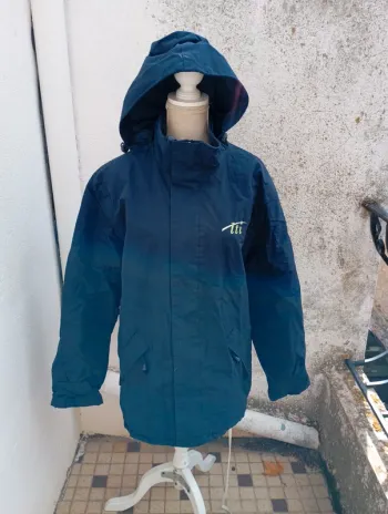 Veste imperméable Roly Homme - L