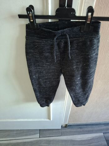 Bas de jogging