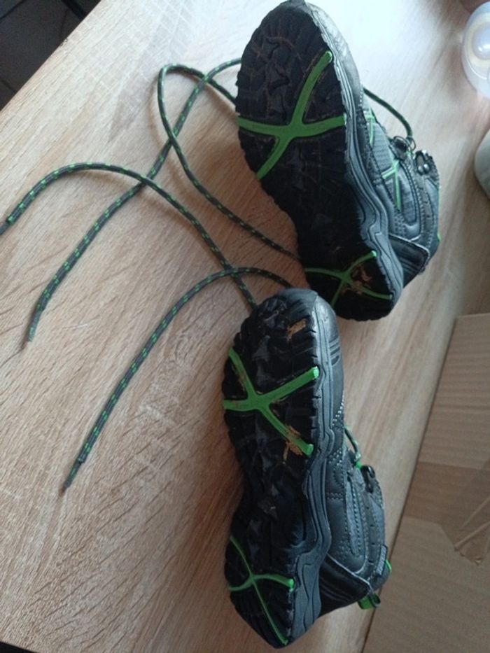 Chaussures de randonnée - photo numéro 3