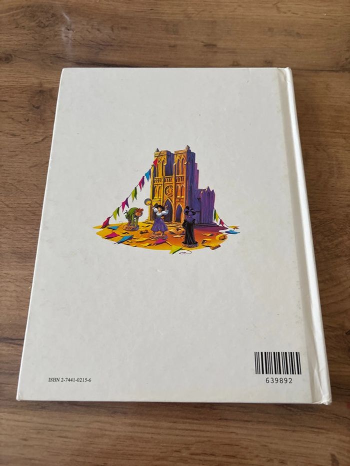 Livre enfant - photo numéro 3