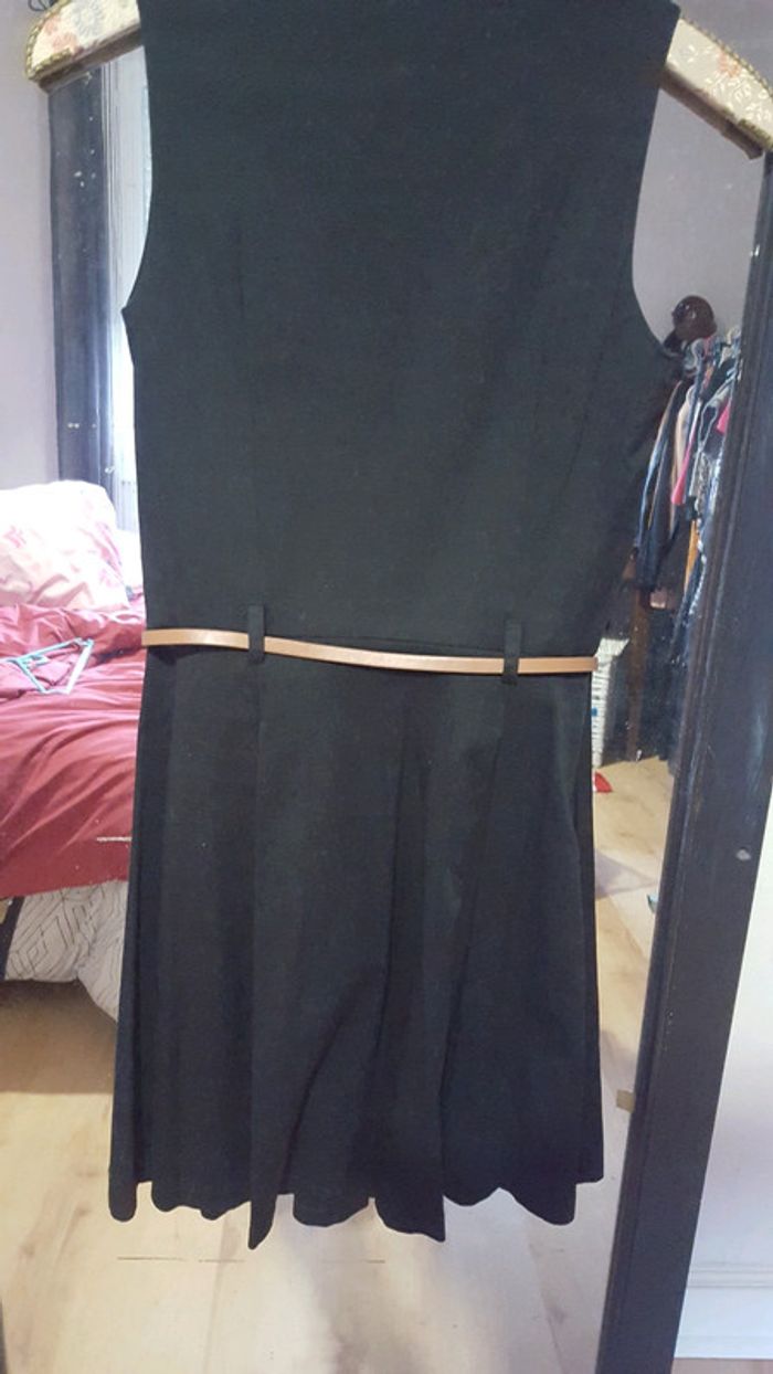 Robe Tex Woman - photo numéro 3