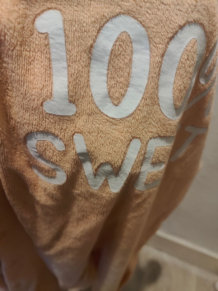 Pyjama 36 mois - photo numéro 3