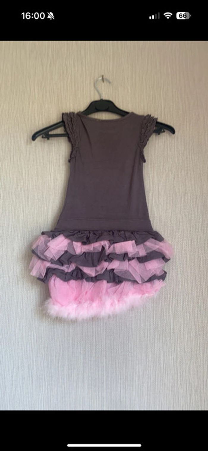 Robe 3 ans - photo numéro 2