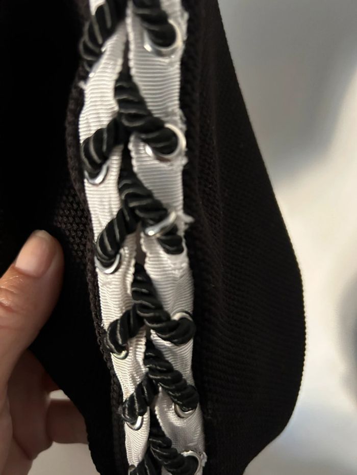 Blouson maje taille 36 - photo numéro 4