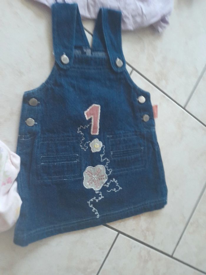Robe 6 mois - photo numéro 5