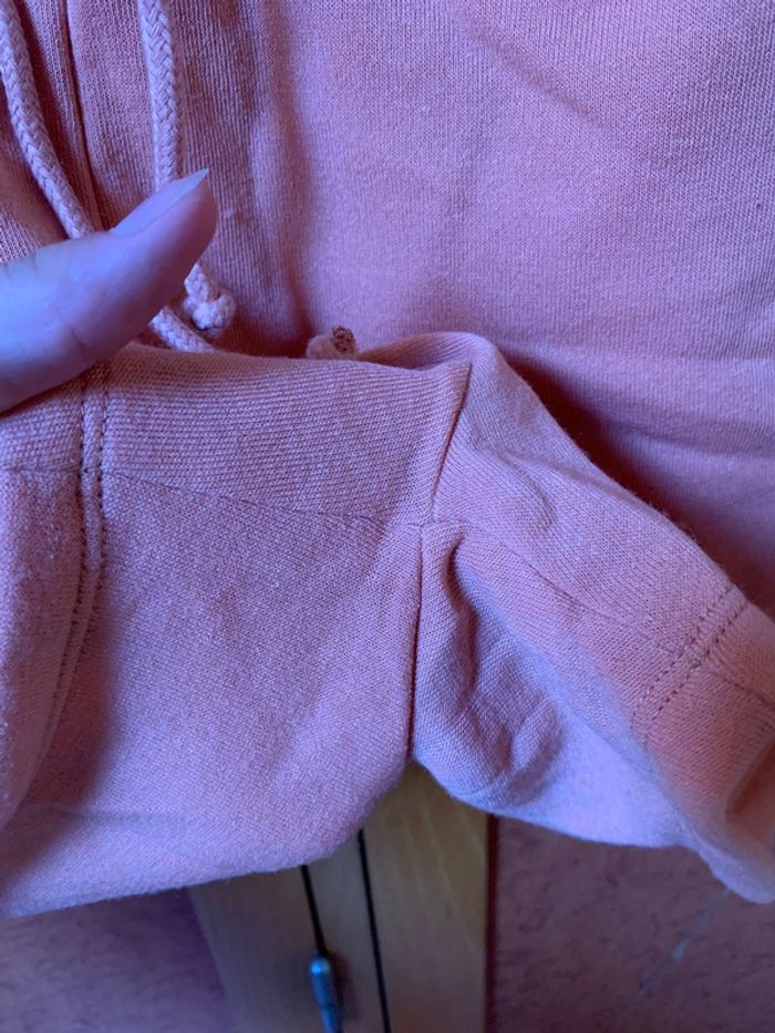 Short corail taille L - photo numéro 4