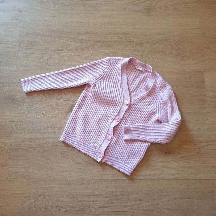 🩷 Gilet 5 ans Only #emyfleury_5ansfille