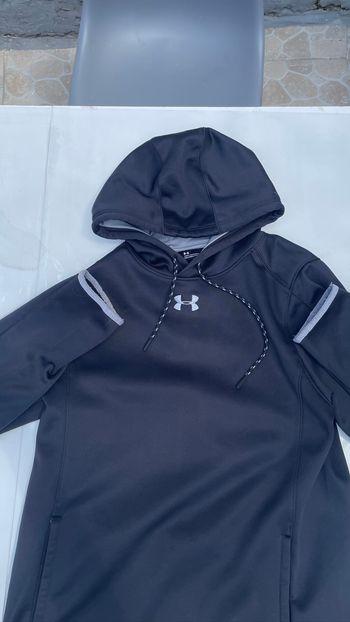 Pull Under armour