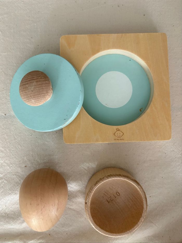Playbox Oh My Baby « Que se passe t’il ? » - photo numéro 4