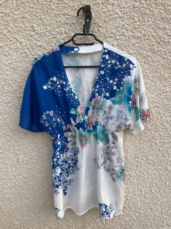 Haut Promod taille M