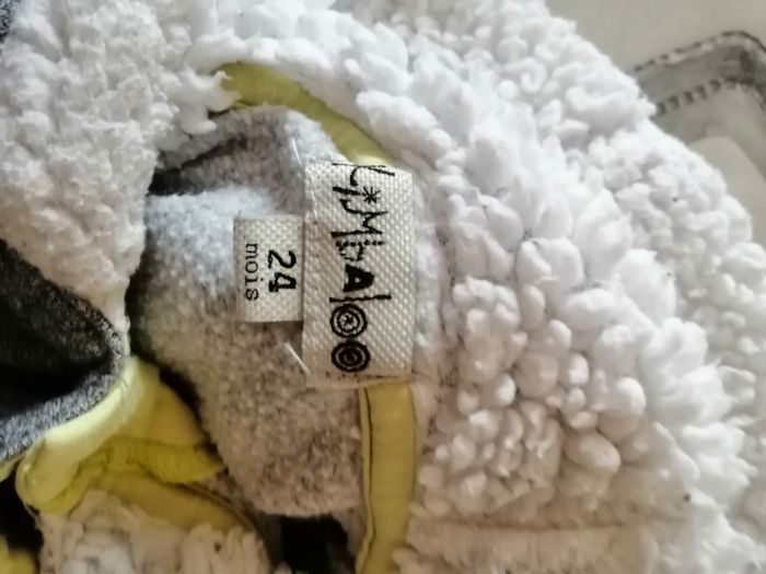 Pull, bonnet - photo numéro 6