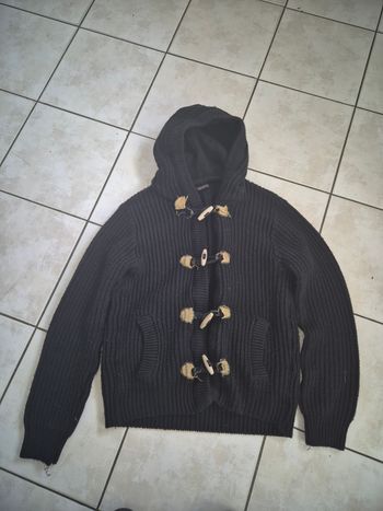 Gilet devred