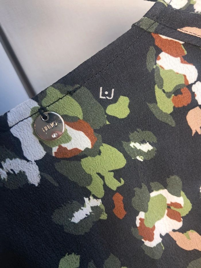 Liu Jo robe robe hiver 2022 T.44 neuve - photo numéro 12