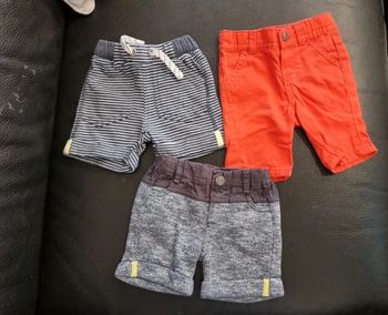 Short