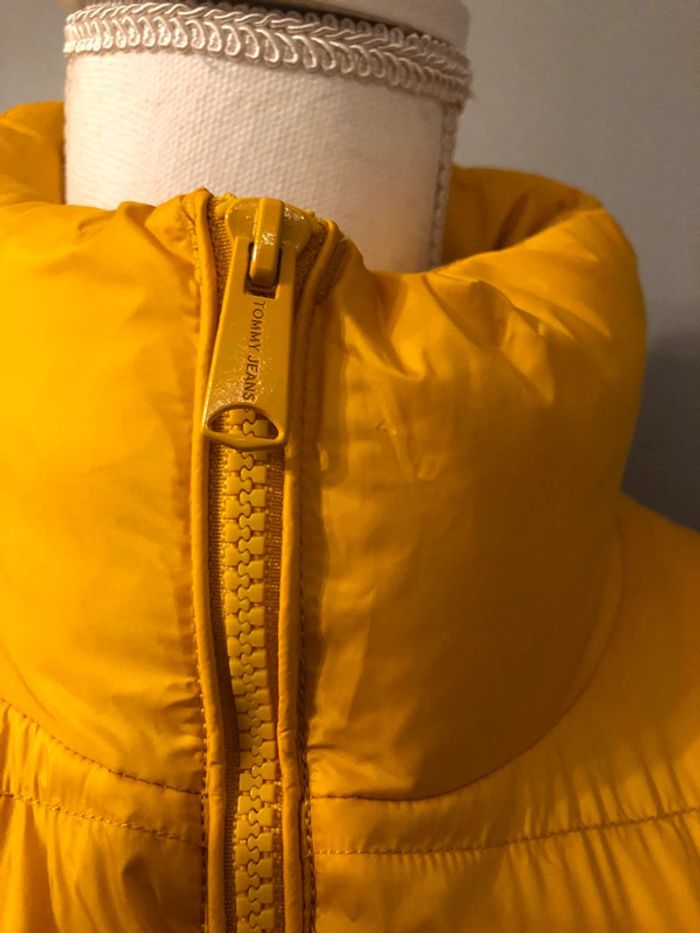 Blouson Tommy Hilfiger 36 - photo numéro 4