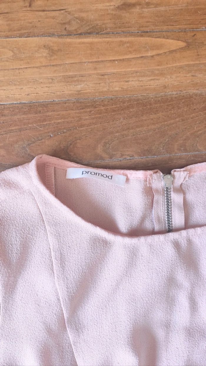 Tunique patineuse - photo numéro 4