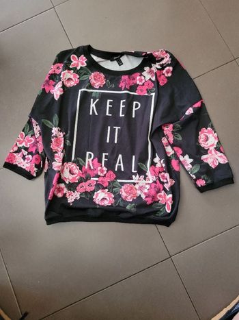 Blouse jennyfer taille M