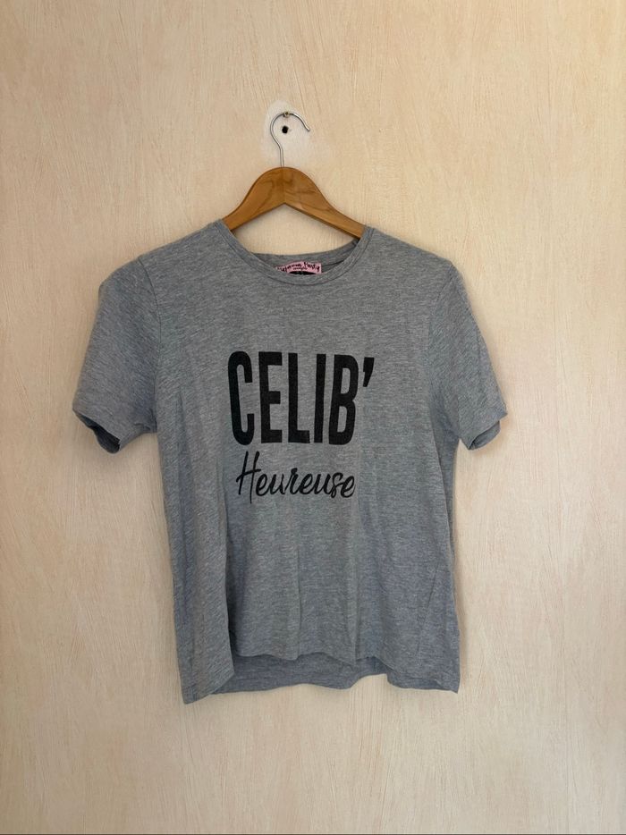 T-shirt - photo numéro 3