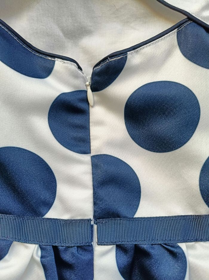 Robe de fête boboli - photo numéro 9