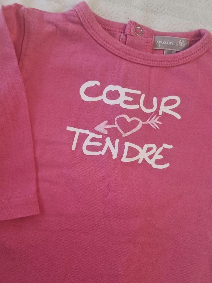 Pyjama - photo numéro 2