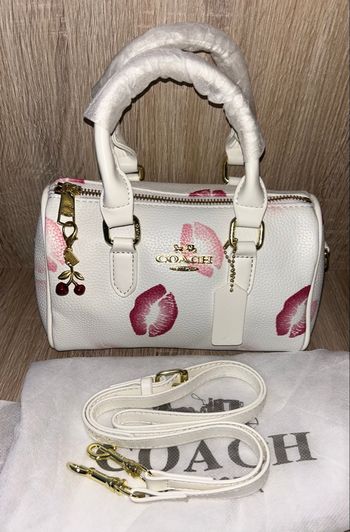 Sac bandoulière Coach