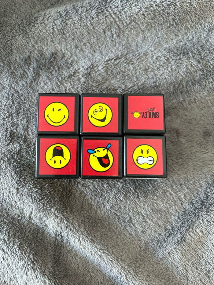 Rubik’s cube